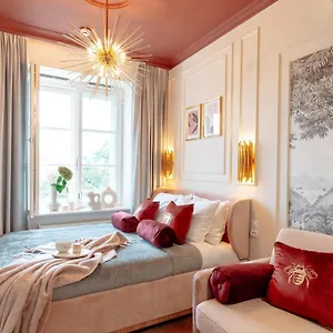 Story - Loftaffair Collection Hotel apartamentowy