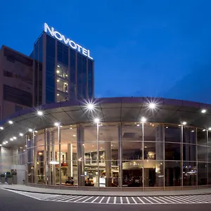 Novotel Airport Varsovia