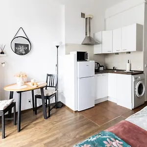 Apartment Piotrapartments - Big Life In, Warsaw