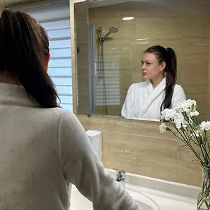 4* Отель Victory