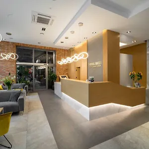 visit hotel