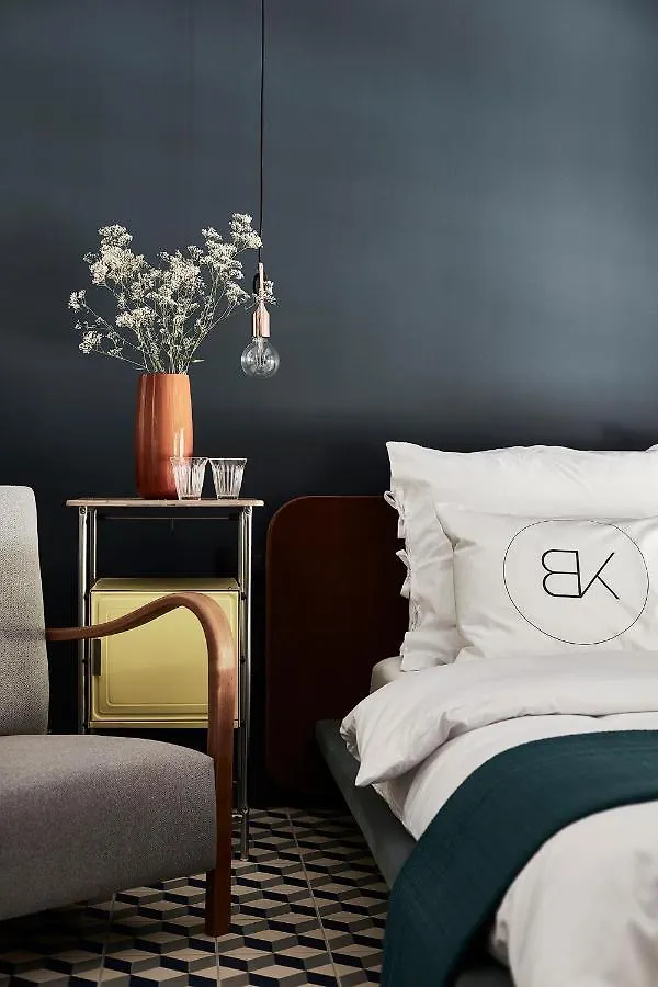 Bez Kantow Art Rooms Warsaw Hotel