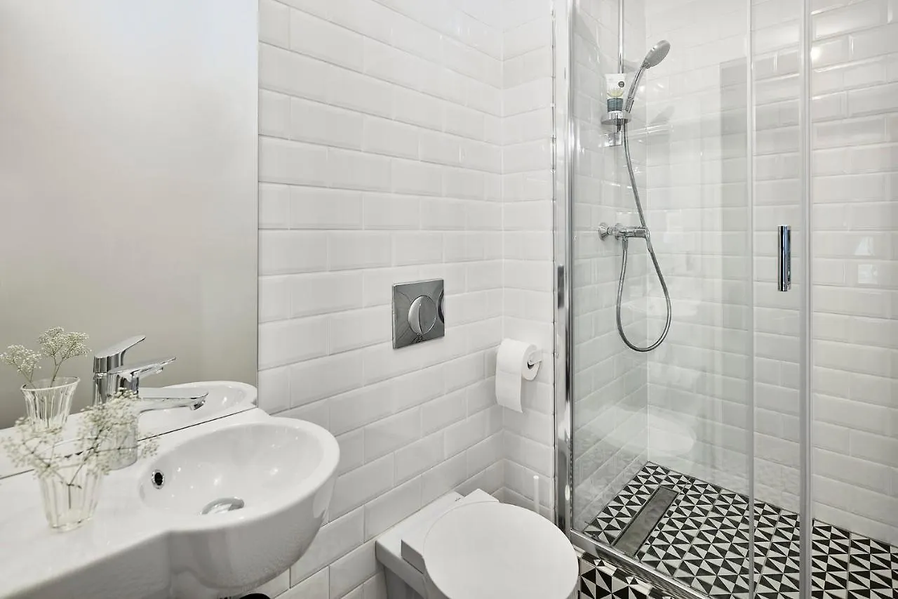 Bez Kantow Art Rooms Warsaw Hotel